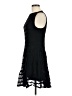 Max Studio Black Cocktail Dress Size M - photo 5