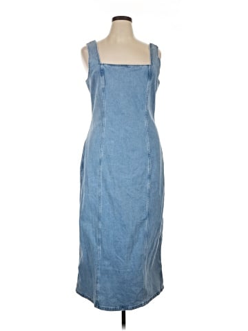 Abercrombie & Fitch Casual Dress (view 1)