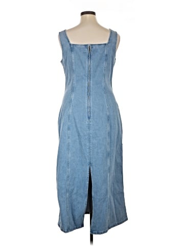Abercrombie & Fitch Casual Dress (view 2)