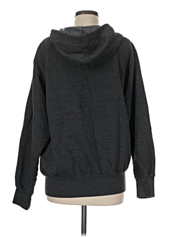 MV Sport Zip Up Hoodie (view 2)