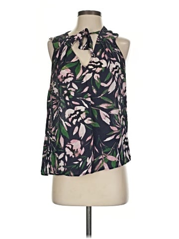 Antonio Melani Sleeveless Blouse (view 1)