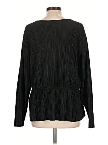Vince Camuto Long Sleeve Blouse (view 2)