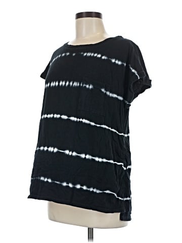 Isabel Maternity Short Sleeve T-Shirt (view 1)