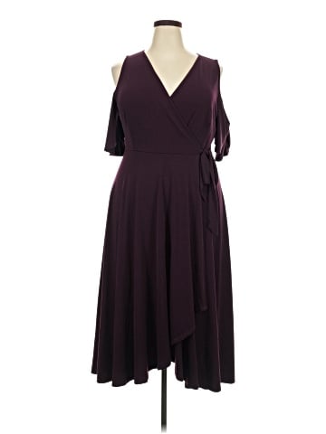 Soprano Cocktail Dress (view 1)
