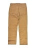 Gap Solid Tan Khakis Size 14 - 16 - photo 2