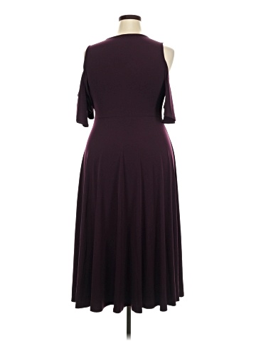 Soprano Cocktail Dress (view 2)