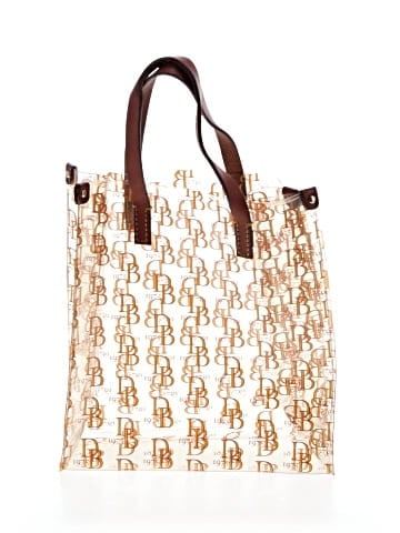 Dooney & Bourke Tote (view 2)