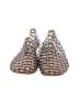 Charles Albert Brown Flats Size 9 - photo 2