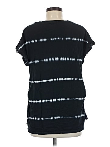 Isabel Maternity Short Sleeve T-Shirt (view 2)
