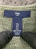 Gap Outlet Gray Pullover Sweater Size L - photo 4