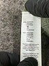 Gap Outlet Gray Pullover Sweater Size L - photo 5