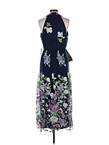 JS Collections Cocktail Dress (view 2)