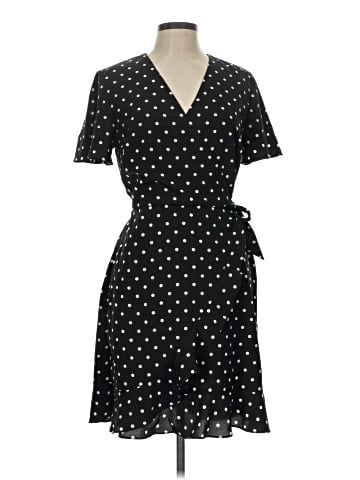 Banana Republic Factory Store Casual Dress (view 1)
