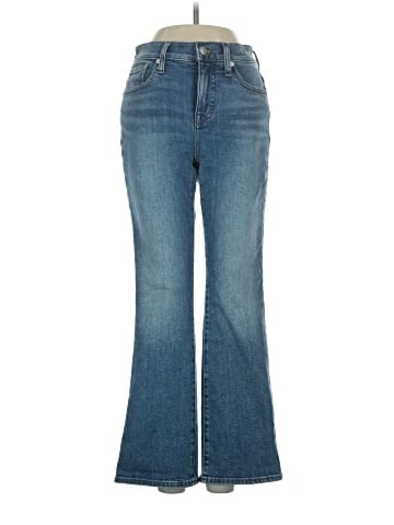Madewell Jeans (view 1)