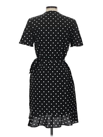 Banana Republic Factory Store Casual Dress (view 2)