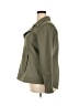 Style&Co Solid Green Jacket Size 2X - photo 5