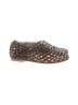 Charles Albert Brown Flats Size 9 - photo 1