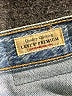 Levi's Blue Denim Shorts Size 27 waist - photo 3