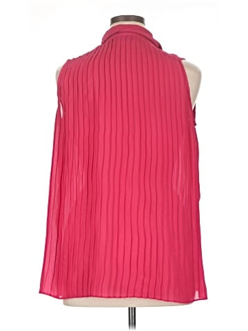 Lane Bryant Sleeveless Blouse (view 2)