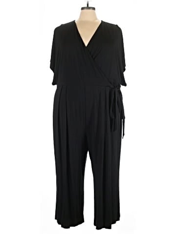 Nic + Zoe Jumpsuit (view 1)