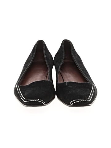 Delman Shoes Flats (view 2)