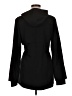 Sam Edelman 100% Polyester Black Coat Size M - photo 2
