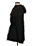 Sam Edelman 100% Polyester Black Coat Size M - photo 5