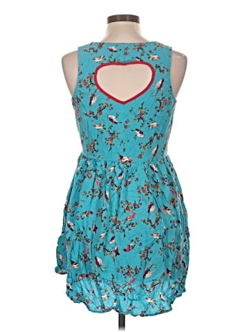Xhilaration Casual Dress (view 2)