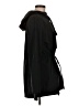 Sam Edelman 100% Polyester Black Coat Size M - photo 4