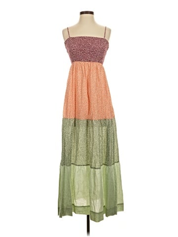 Ann Taylor LOFT Outlet Casual Dress (view 1)