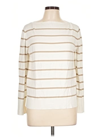 Lafayette 148 New York Pullover Sweater (view 1)