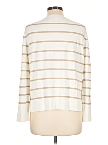 Lafayette 148 New York Pullover Sweater (view 2)