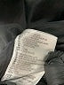 MICHAEL Michael Kors Black Coat Size 8 - photo 7
