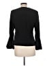 Boston Proper Black Blazer Size 6 - photo 2