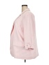 Chico's 100% Polyester Pink Blazer Size XXL (4) - photo 5