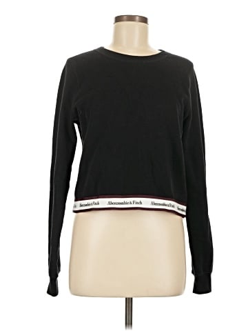 Abercrombie & Fitch Pullover Sweater (view 1)
