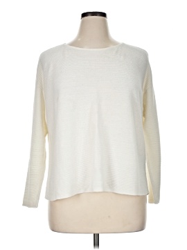 Eileen Fisher Pullover Sweater
