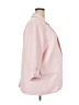Chico's 100% Polyester Pink Blazer Size XXL (4) - photo 4