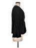 Boston Proper Black Blazer Size 6 - photo 4