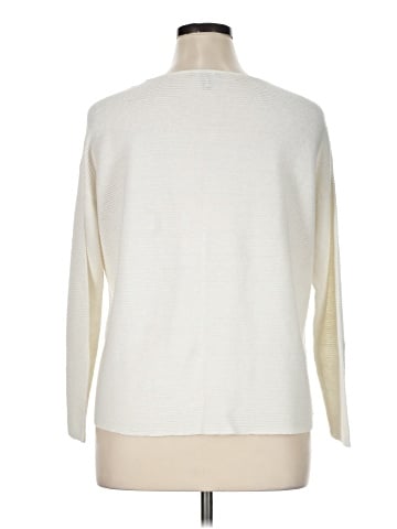 Eileen Fisher Pullover Sweater (view 2)