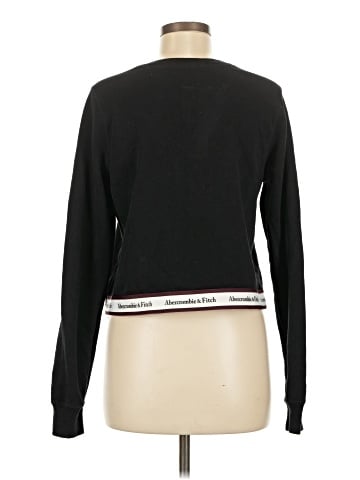 Abercrombie & Fitch Pullover Sweater (view 2)