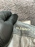 Old Navy Chevron-herringbone Gray Jeans Size 2R - photo 7