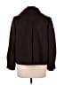 Ellen Tracy Brown Coat Size 12 - photo 2