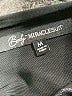 Miraclesuit Solid Black Cocktail Dress Size M - photo 7
