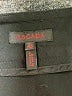 Escada Solid Black Dress Pants Size EU 46 / US 16 - photo 4
