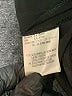 Escada Solid Black Dress Pants Size EU 46 / US 16 - photo 5