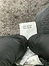 Aerie 100% Cotton Gray Pullover Hoodie Size L - photo 9