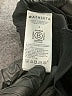 Athleta Solid Black Shorts Size 8 - photo 4