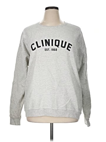 Jerzees Sweatshirt (view 1)