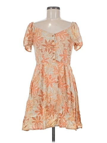 Roxy Cocktail Dress (view 1)